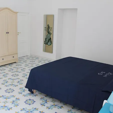 Appartement Postcard House à Vico Equense Extérieur photo