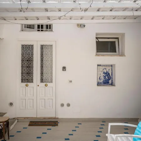 Appartement Postcard House à Vico Equense Extérieur photo