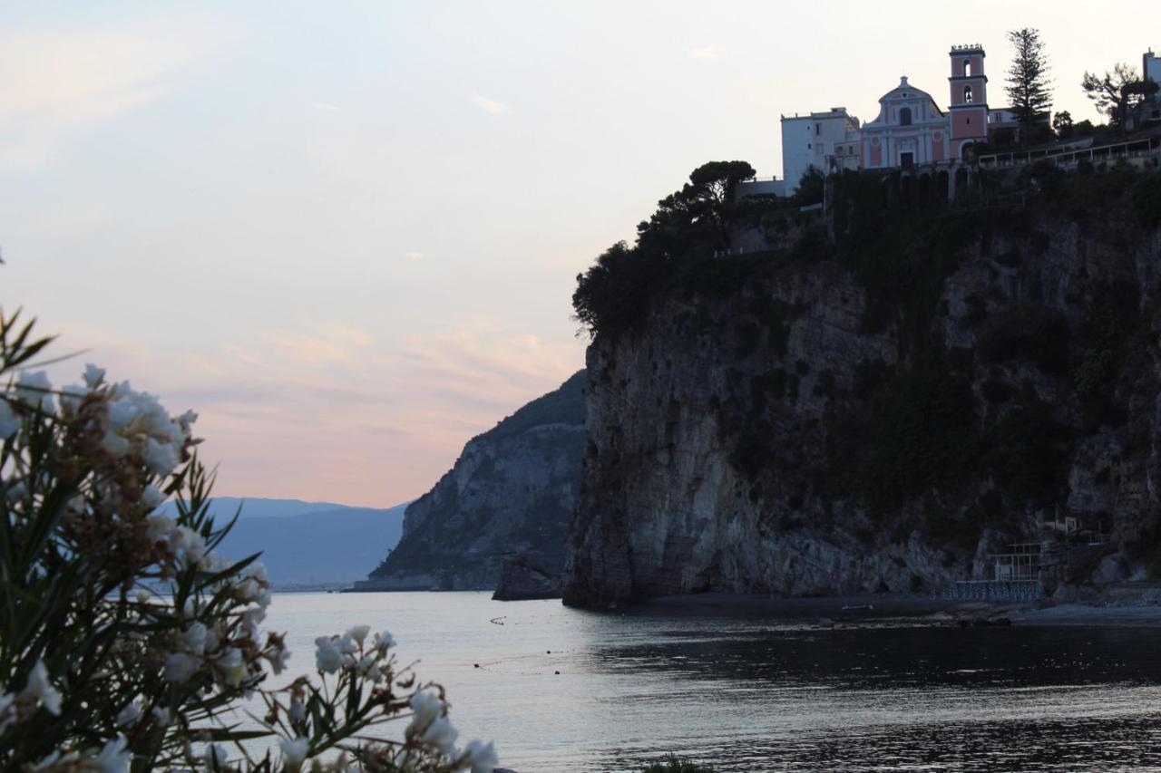 Postcard House Vico Equense