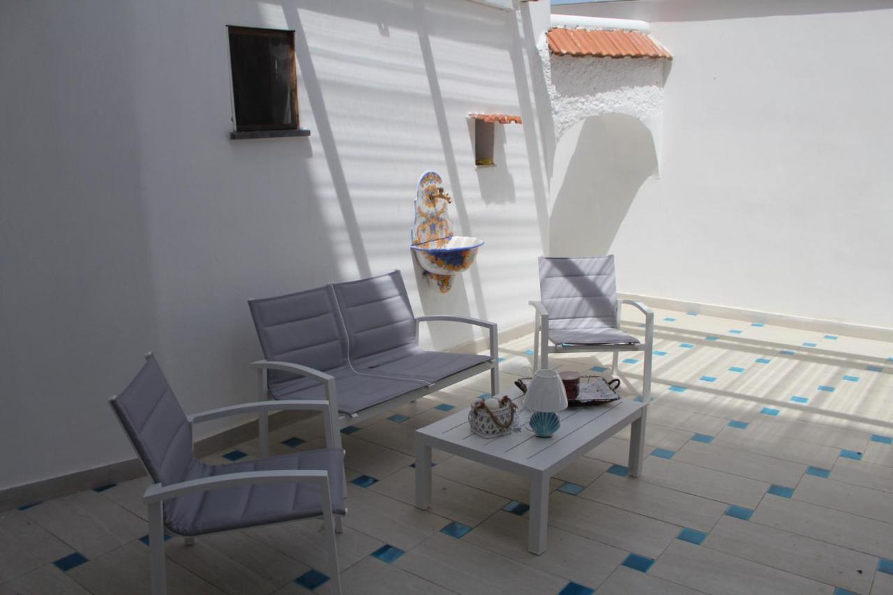 Postcard House Apartment Vico Equense