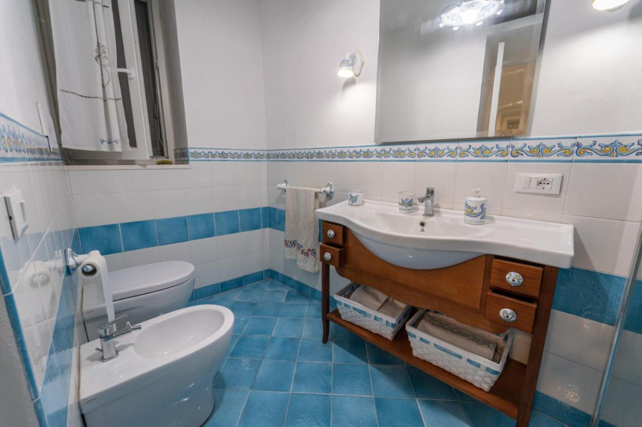 Postcard House Apartment