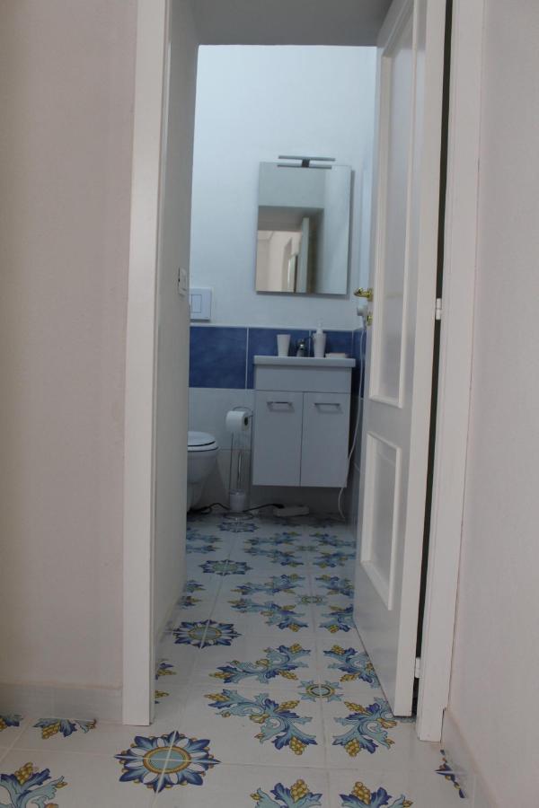 Apartment Postcard House Vico Equense
