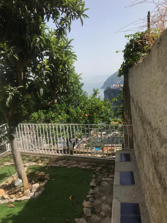 Postcard House Apartment Vico Equense