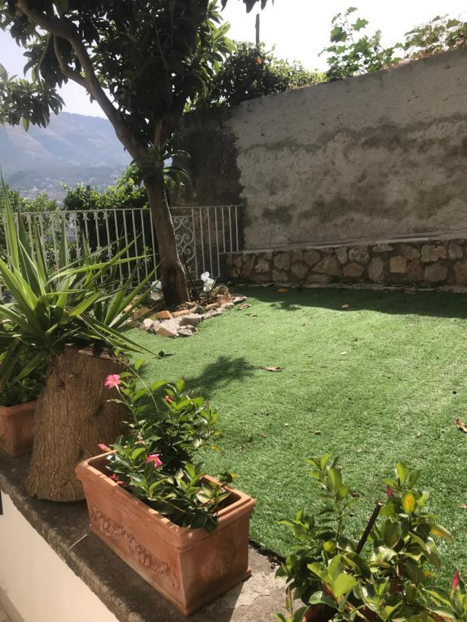 Postcard House Vico Equense