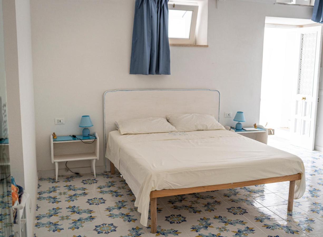Postcard House Vico Equense